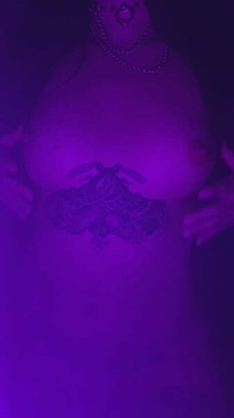 Alani_Skye69 Goth Onlyfans Girl Nude Porn Video Leaked – 14