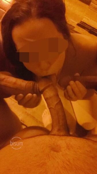 _bisum_ Onlyfans Hot Wife Nude Porn Video Leaked – 96