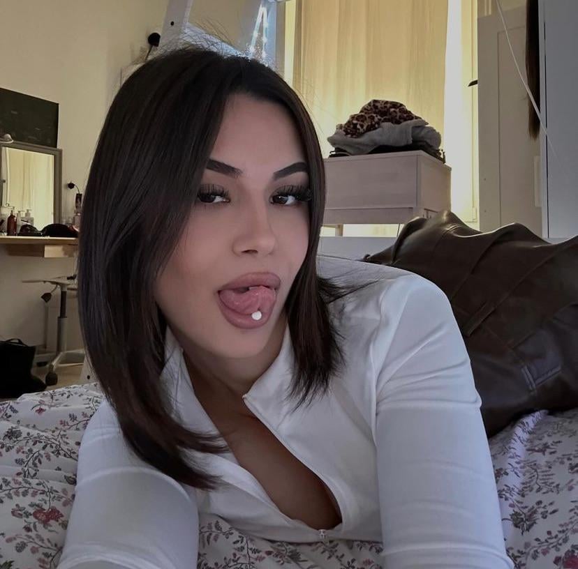 Violette 2005 – Onlyfans Girl Nude Sexy Photos Leaked –