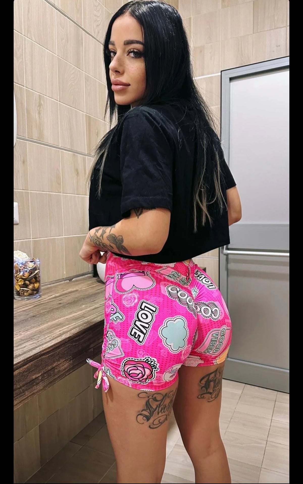 Imviolet – Onlyfans Girl Nude Sexy Photos Leaked – 29