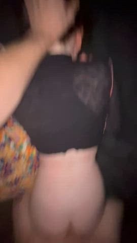 I don’t normally fuck pussy, but when I do… Amateur