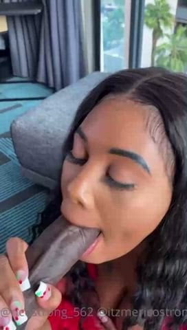 🥵🥵 Black on Black Porn Sex Video Leaked