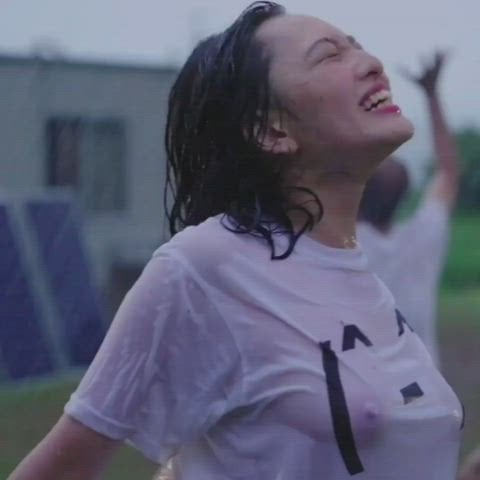 [Topless] [Ass] Yui Kitamura in Believers (2022) – Nude Sex