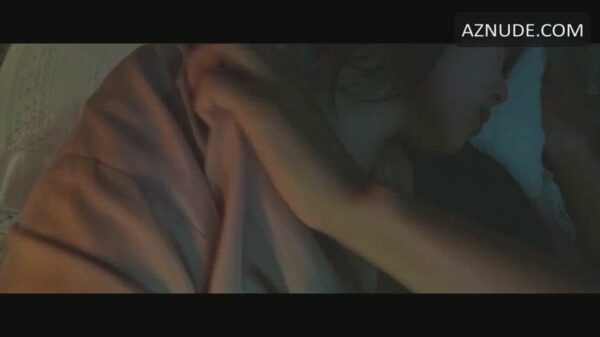 Kim Min-hee and Kim Tae-Ri nude making love Nude Sexy
