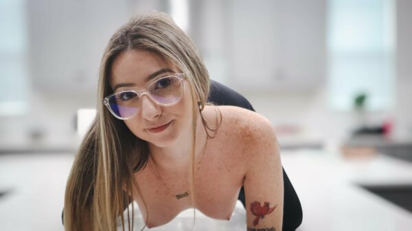 Sophia Rae (@sophiarae611) [Onlyfans] – Nude Sexy Photos Leaked –