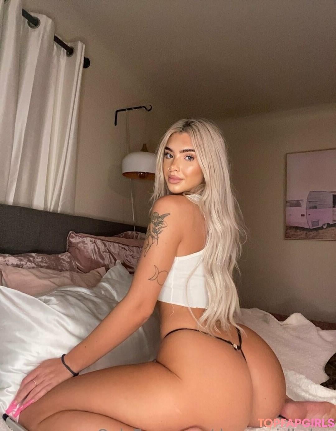 Dreamgirlkylee – Onlyfans Girl Nude Sexy photos – 10