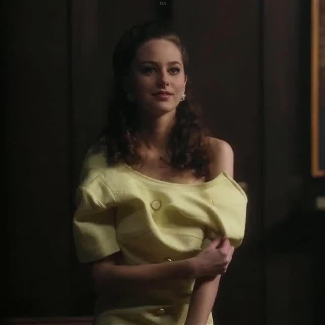 Alexandra light, Hugh Hefner story Nude Sexy Video Leaked –