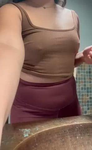 jessicasfeet50 Titty Drop Nude Porn Video Leaked – 5