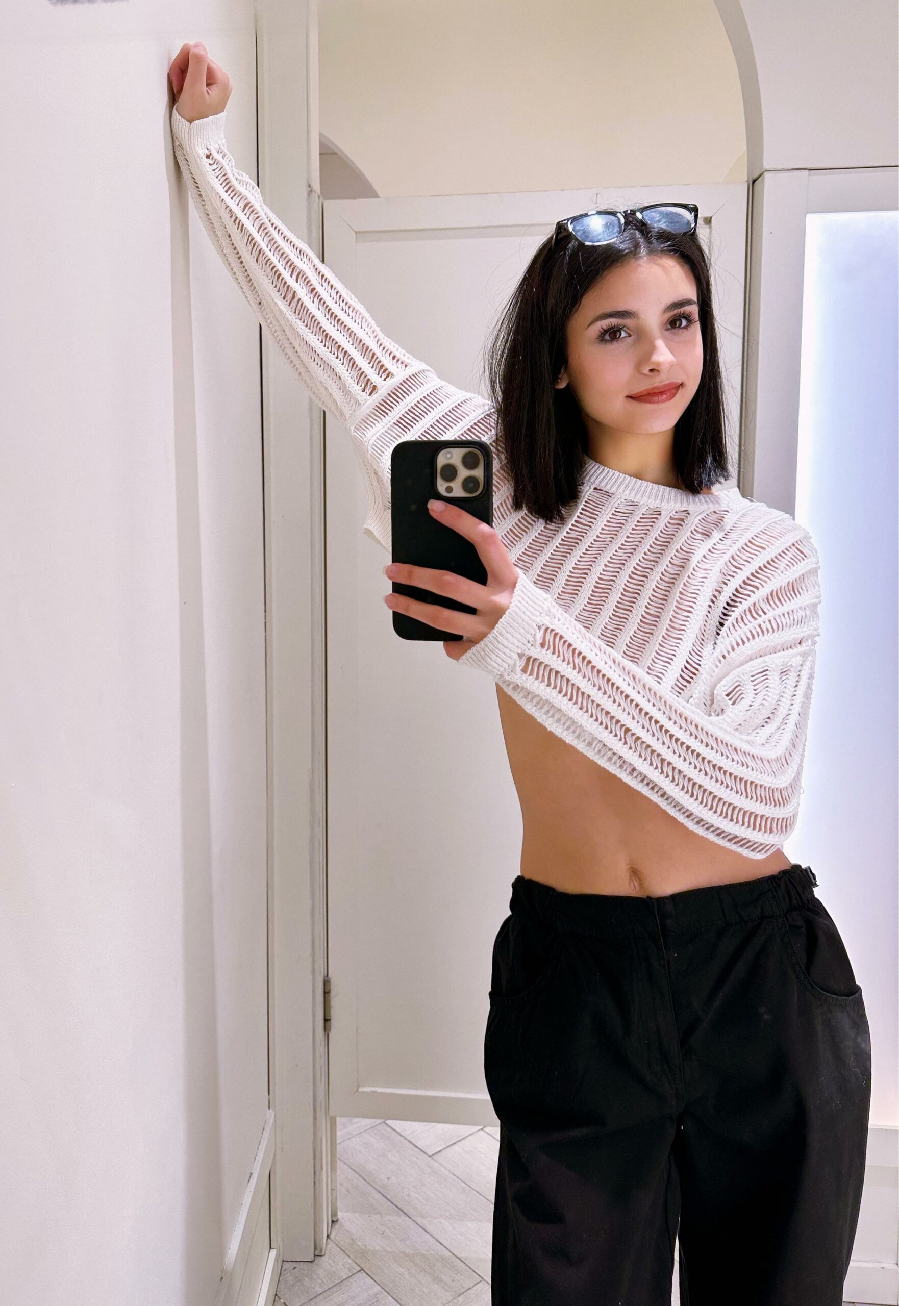 Rose Lean (@roseleanof) on Insta – Onlyfans Girl Nude Sexy