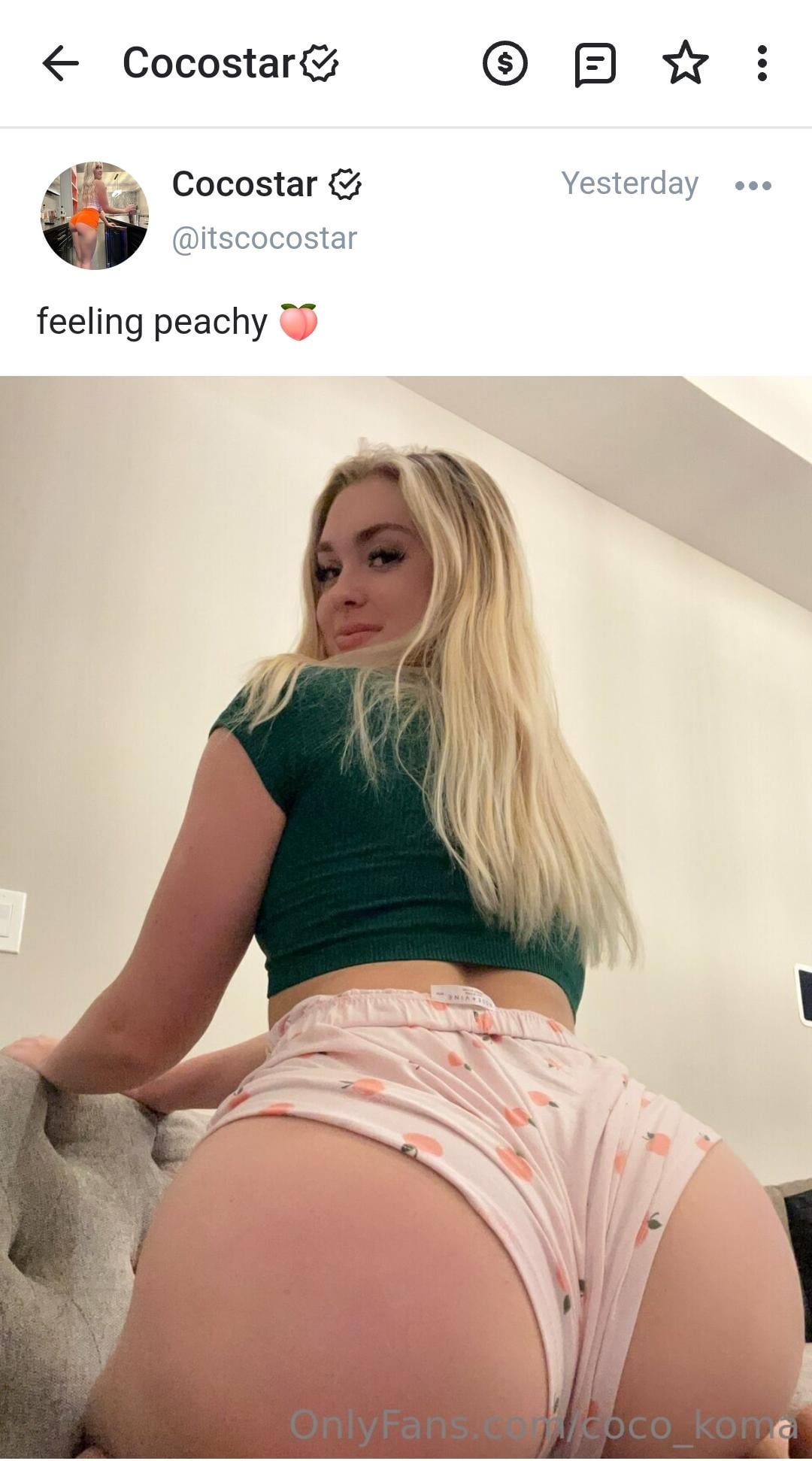 itscocostar
