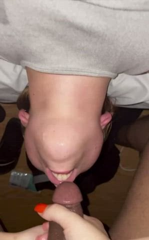 Doing exactly what she’s meant to do Interracial BBC Porn