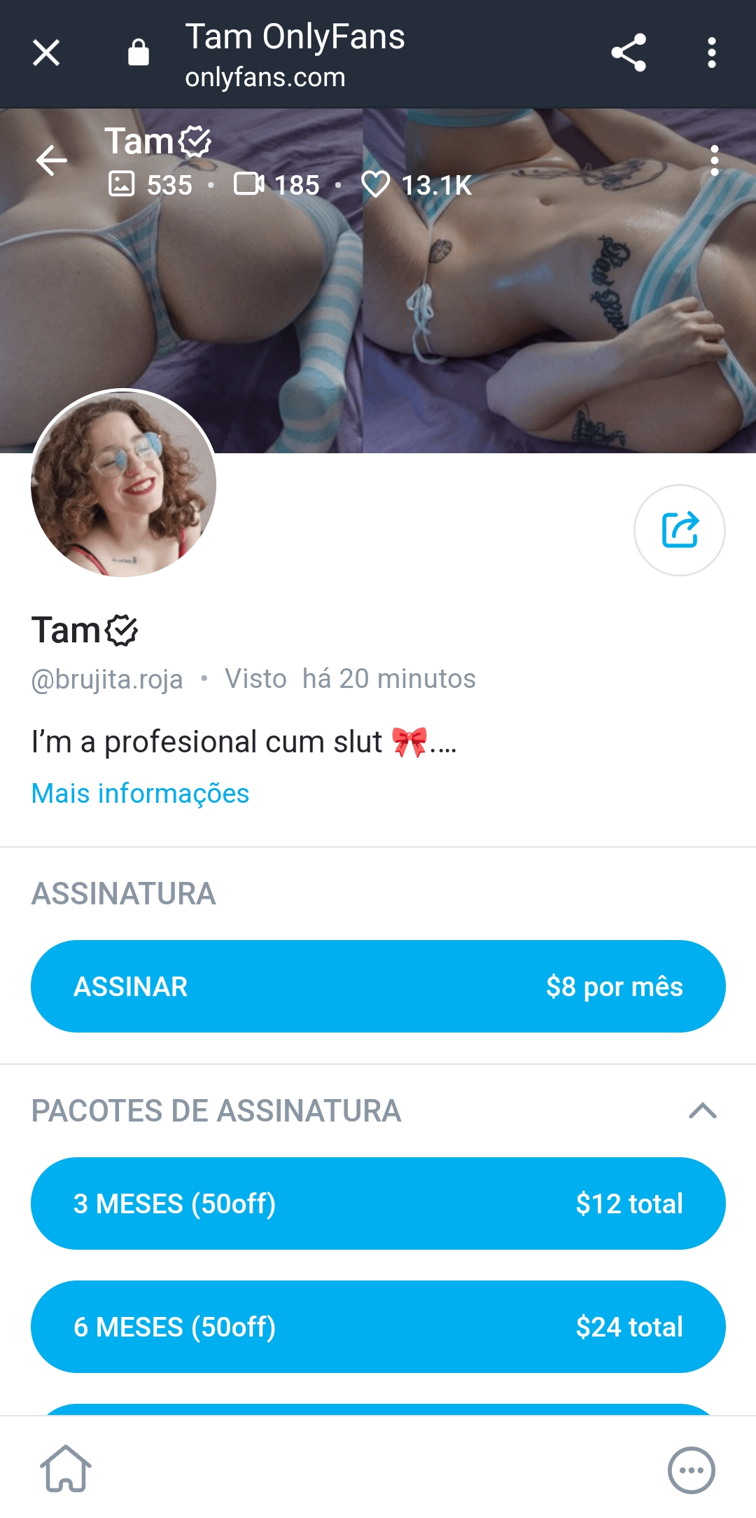 Brujita.roja (red witch) – Onlyfans Girl Nude Sexy photos –