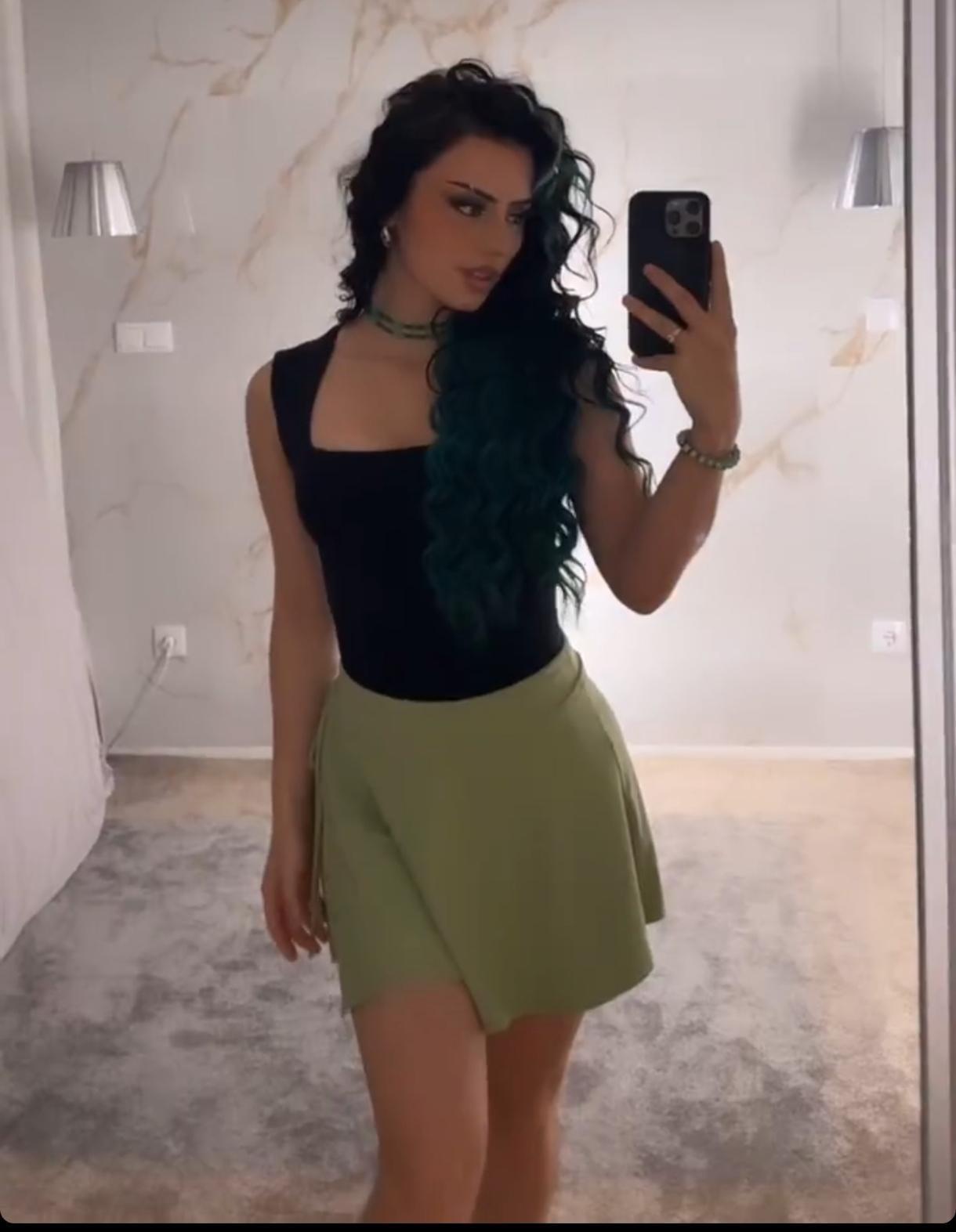 Dilaraa.s – Onlyfans Girl Nude Sexy Photos Leaked – 85