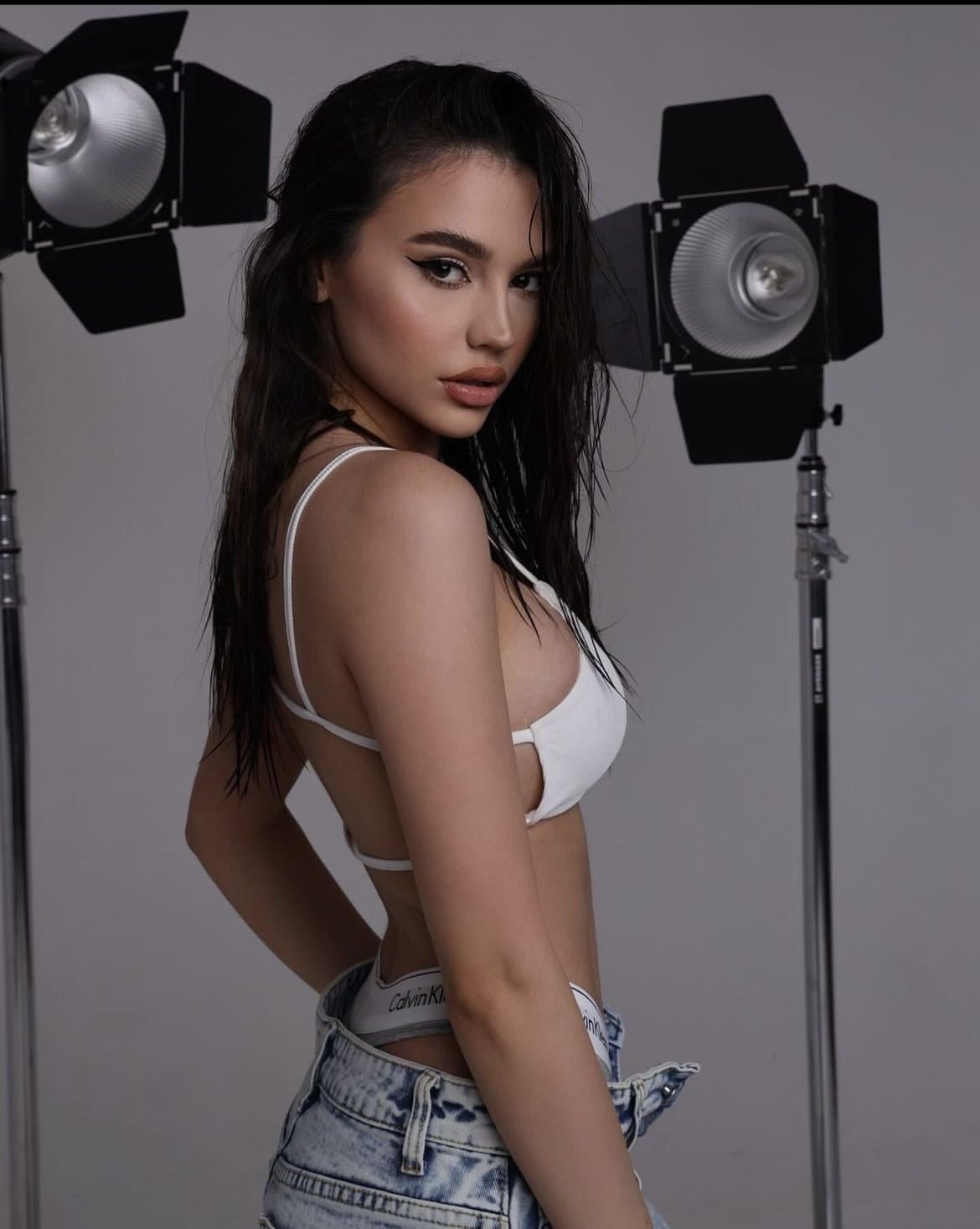 Dessita(@dessitax) on Insta – Onlyfans Girl Nude Sexy Photos Leaked