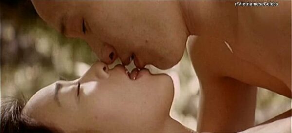 Christy Chung | Samsara (2001) Nude Sexy Video Leaked –