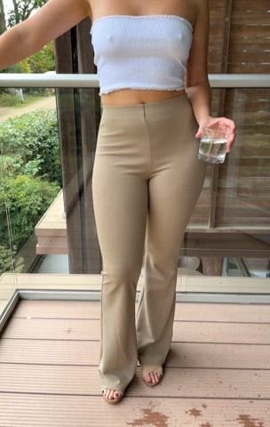 gabbygreen20 Naughty Girl Nude Video Leaked – 338