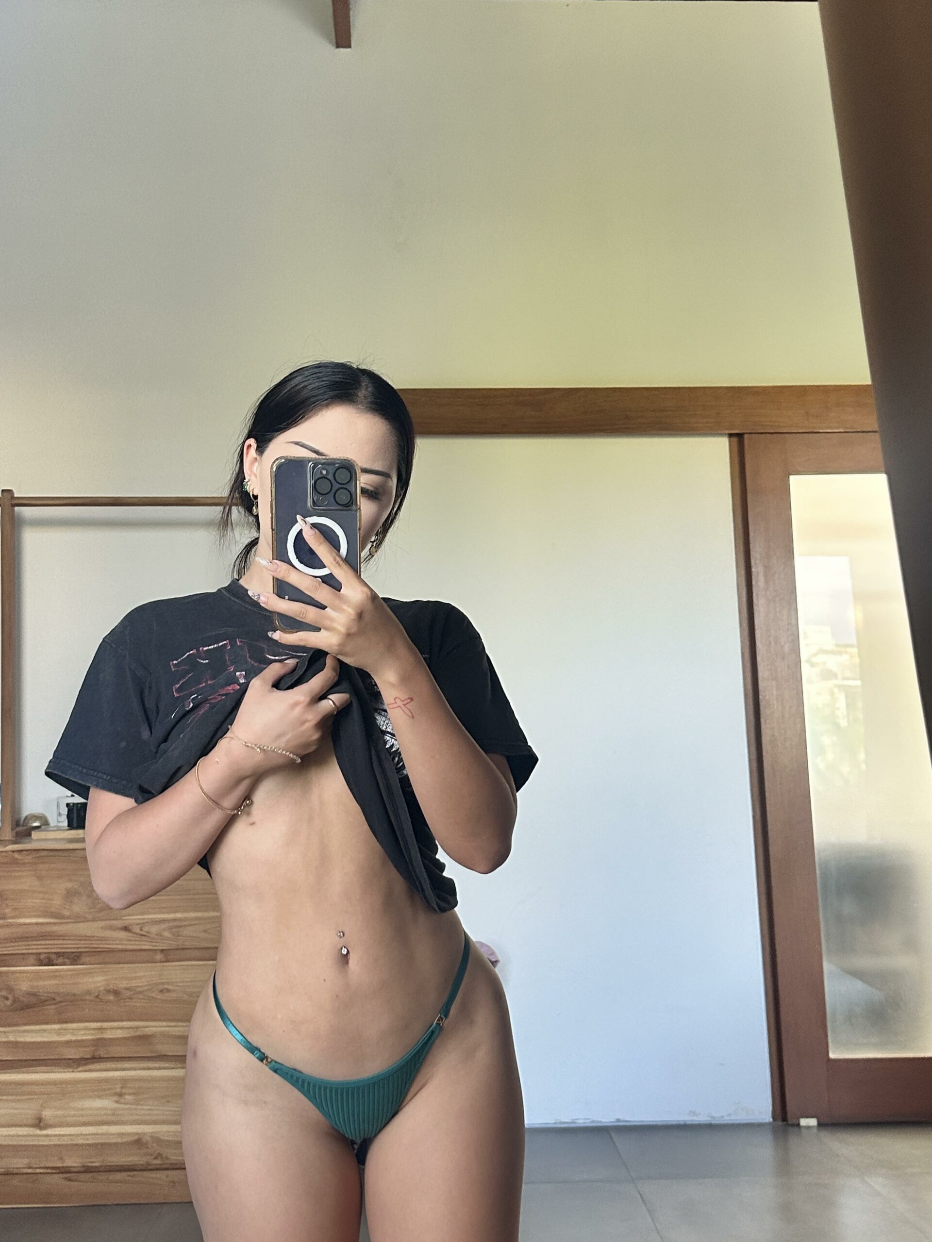 Kaia (@kaixkitsune) on Insta – Onlyfans Girl Nude Sexy Photos