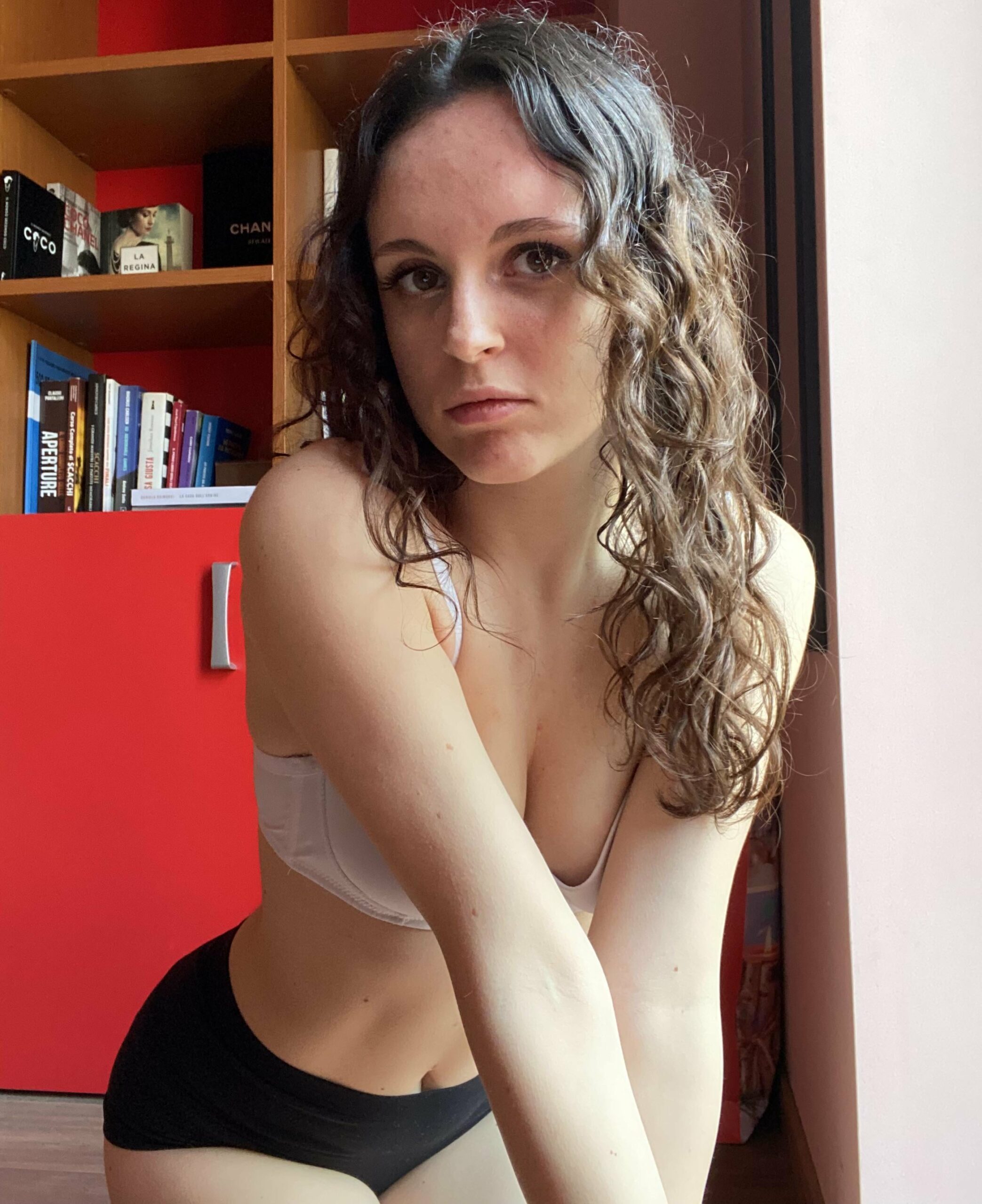 Sabrina (@onlysab5) on Insta – Onlyfans Girl Nude Sexy Photos