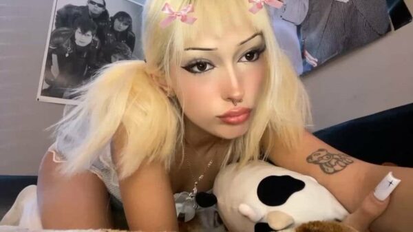 MileyMalkovich Petite Onlyfans Girl Nude Video Leaked – 8