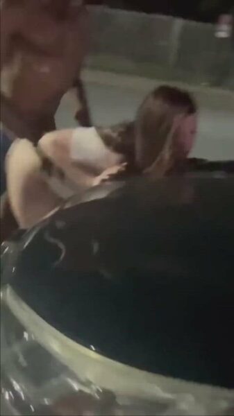 That’s how your wife get her weed for free Black