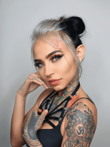 Fishball – Onlyfans Girl Nude Sexy Photos Leaked – 15
