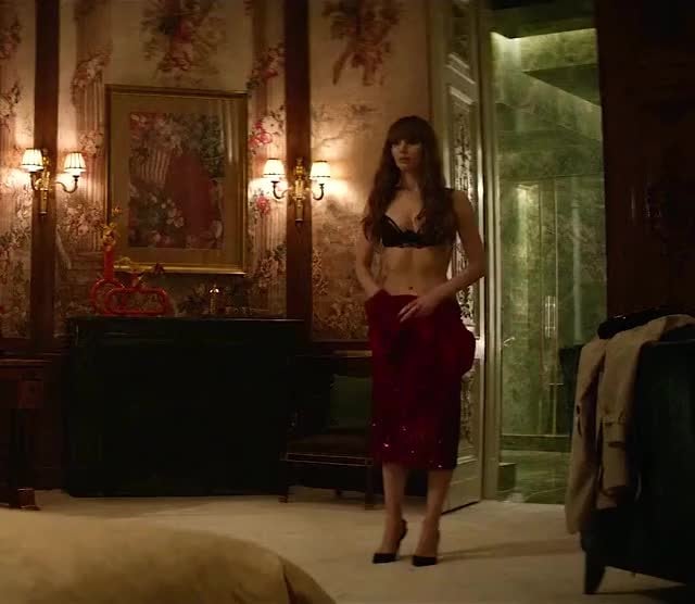 Jennifer Lawrence Nude Sexy Video Leaked – 997