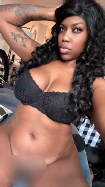 foxybalboa23 Onlyfans Slut Nude Porn Video leaked – 2