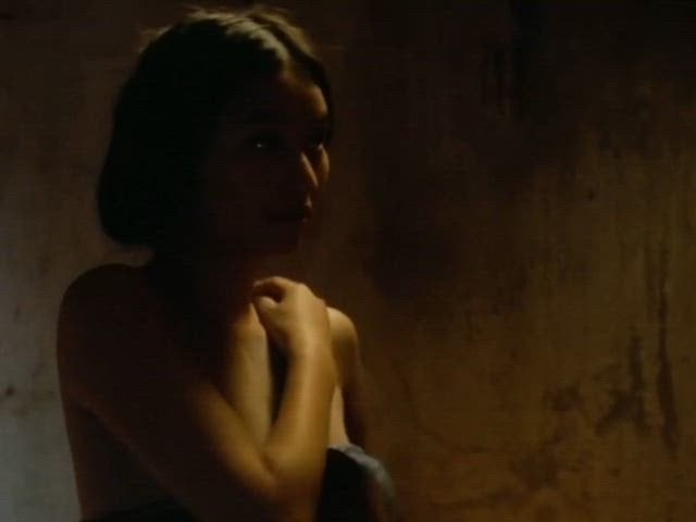 Lang Khê Tran Nude Sexy Video Leaked – 136