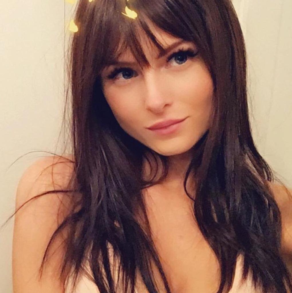 Miguelle Sara Landry (@miguelleslandry) on Insta – Onlyfans Girl Nude