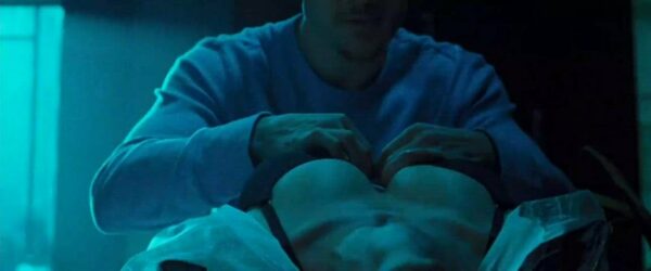 Madeline Zima Nude Sexy Video Leaked – 78