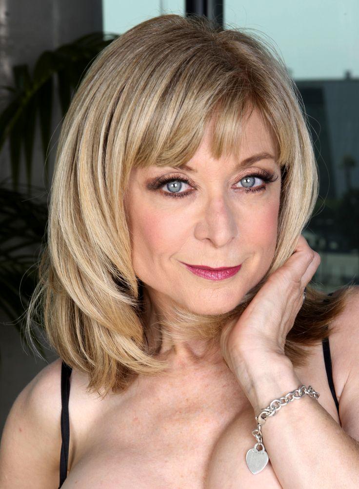 Nina Hartley – Onlyfans Girl Nude Sexy Photos Leaked –