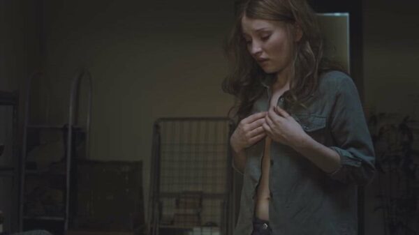 [Ass] [Topless] [Bush] Emily Browning in ‘Sleeping Beauty’ (2011) –