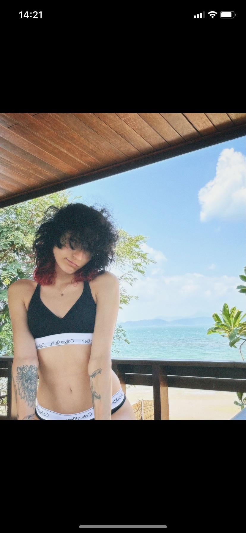 Howtoshirli – Onlyfans Girl Nude Sexy Photos Leaked – 35