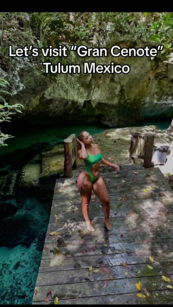 @lucyiilu on TikTok – Onlyfans Girl Nude Sexy Video Leaked