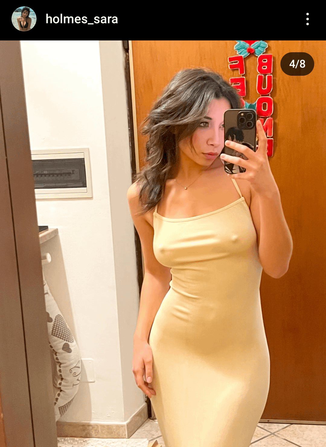 Sara holmes – Onlyfans Girl Nude Sexy Photos Leaked –