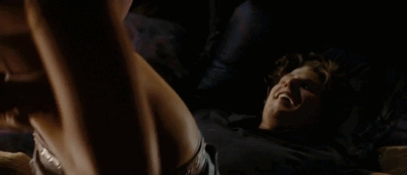 Julianna Guill – Friday the 13th (2009) – Nude Sex