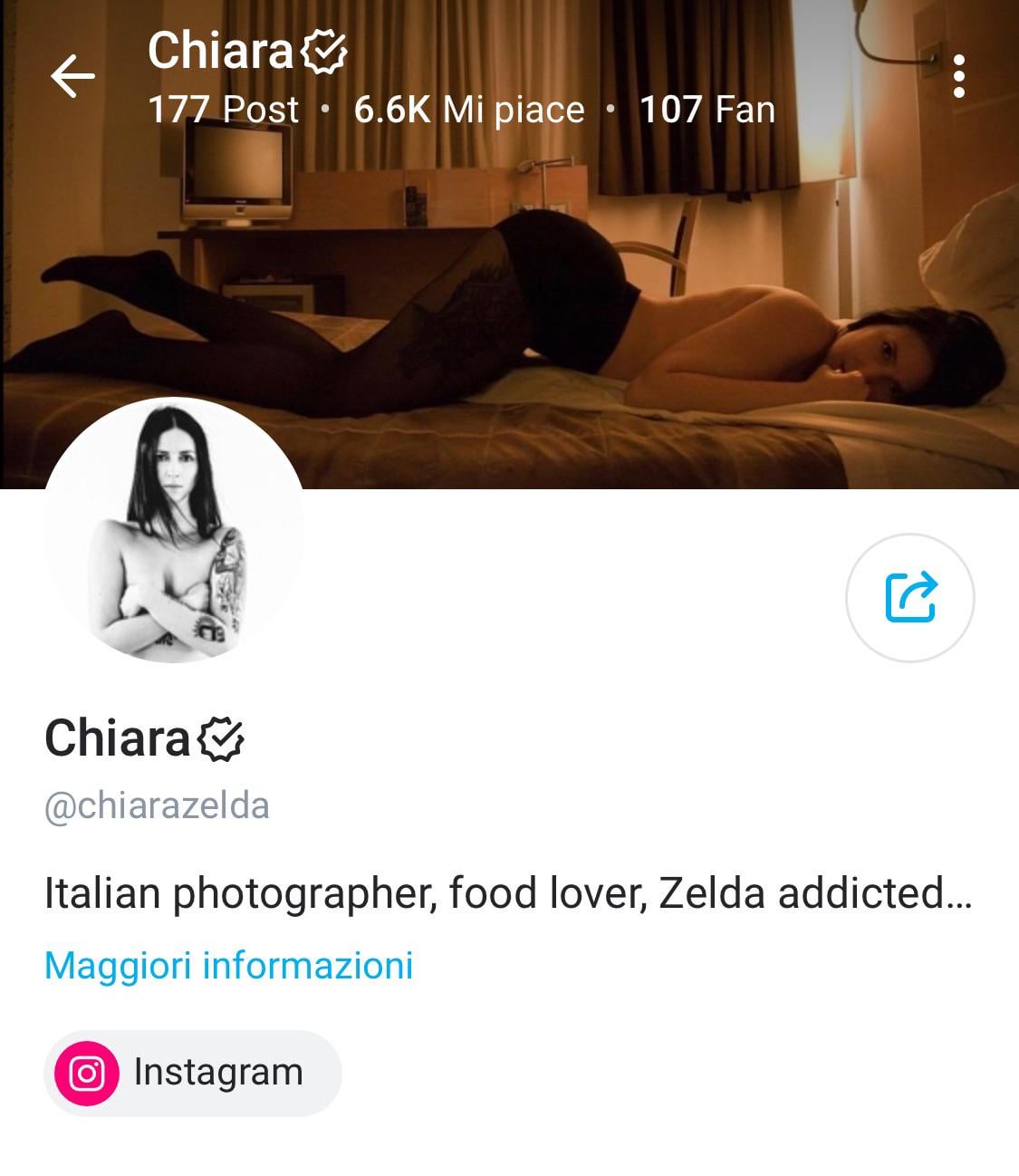 Chiara Stampacchia