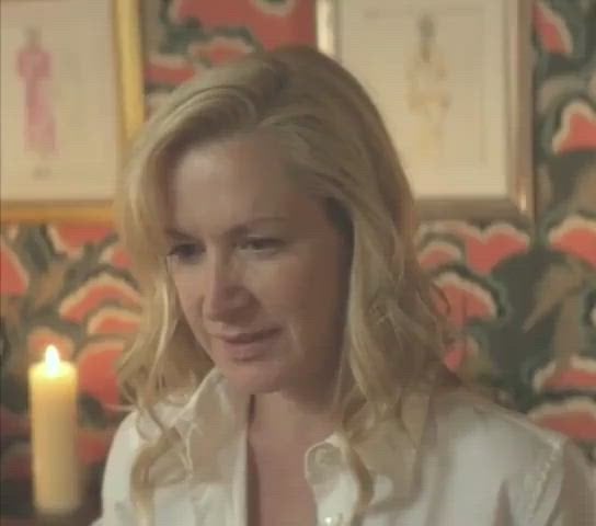 Angela Kinsey Nude Sexy Video Leaked – 318