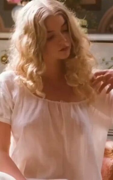 Anya Taylor Joy Nude Sexy Video Leaked – 215