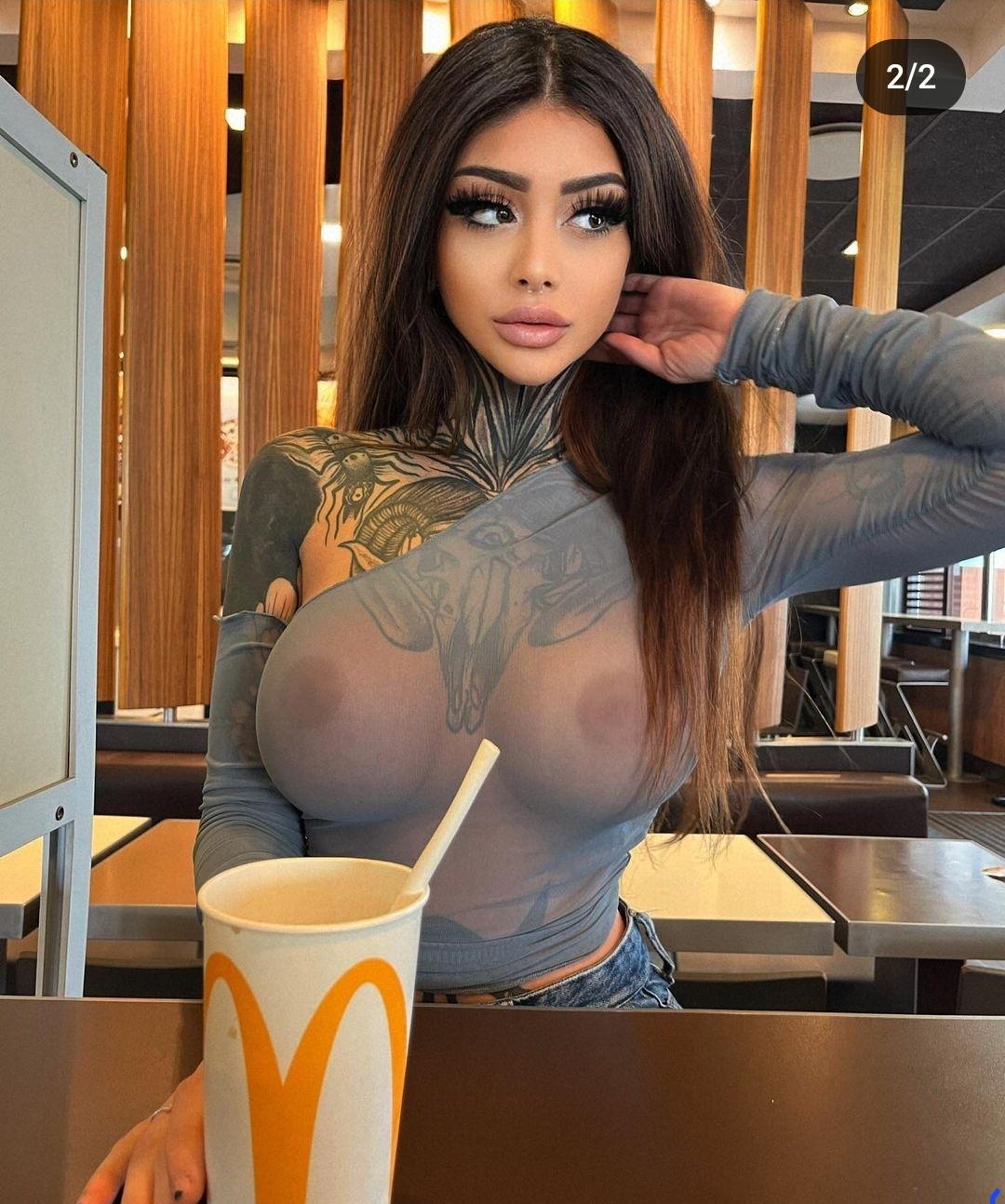 Elisa brandani – Onlyfans Girl Nude Sexy photos – 46