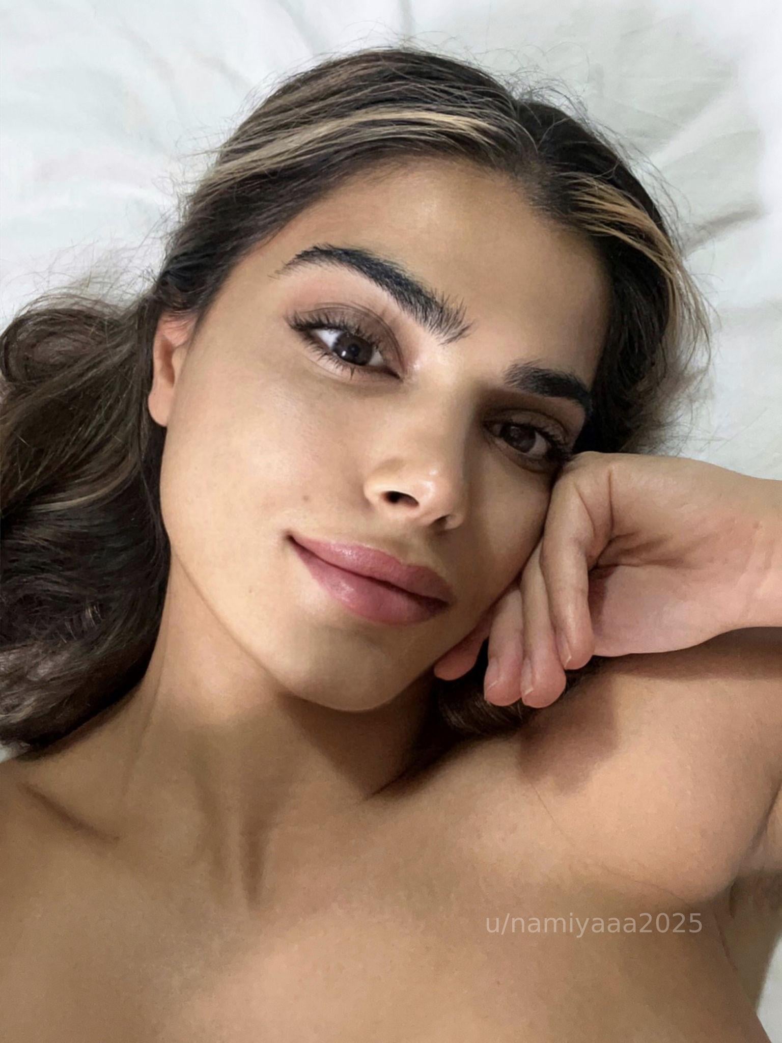 Namiya (@namiyaaa2023) on Insta – Onlyfans Girl Nude Sexy Photos