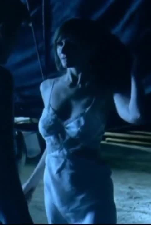 Emily Mortimer Nude Sexy Video Leaked – 763