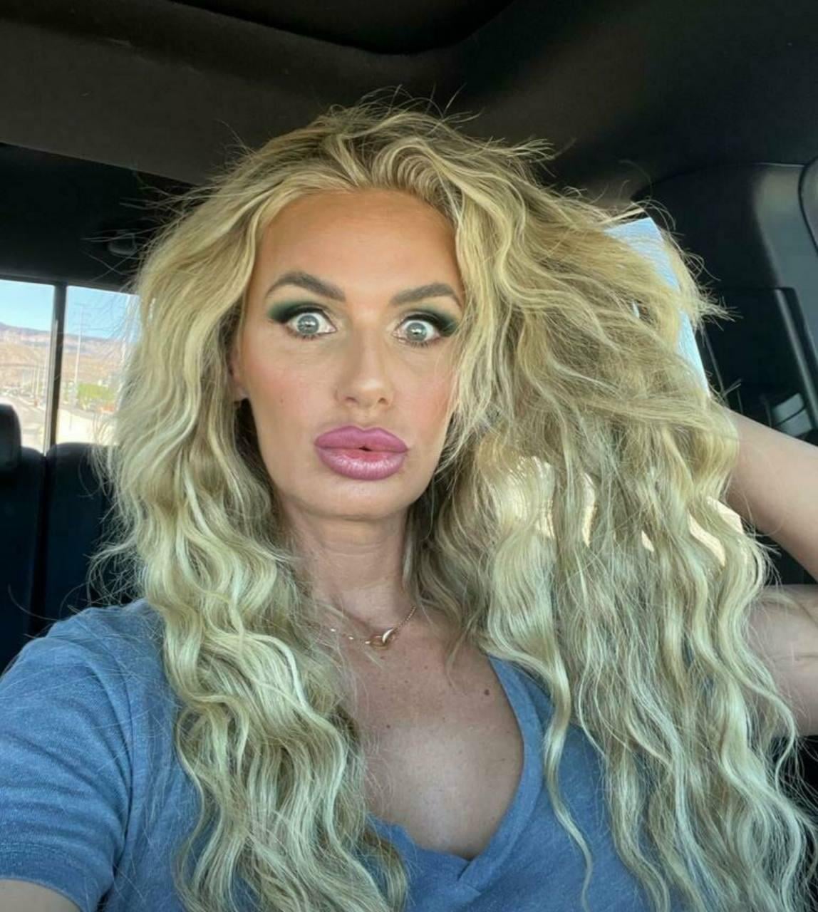 Phoenix Marie – Onlyfans Girl Nude Sexy Photos Leaked –