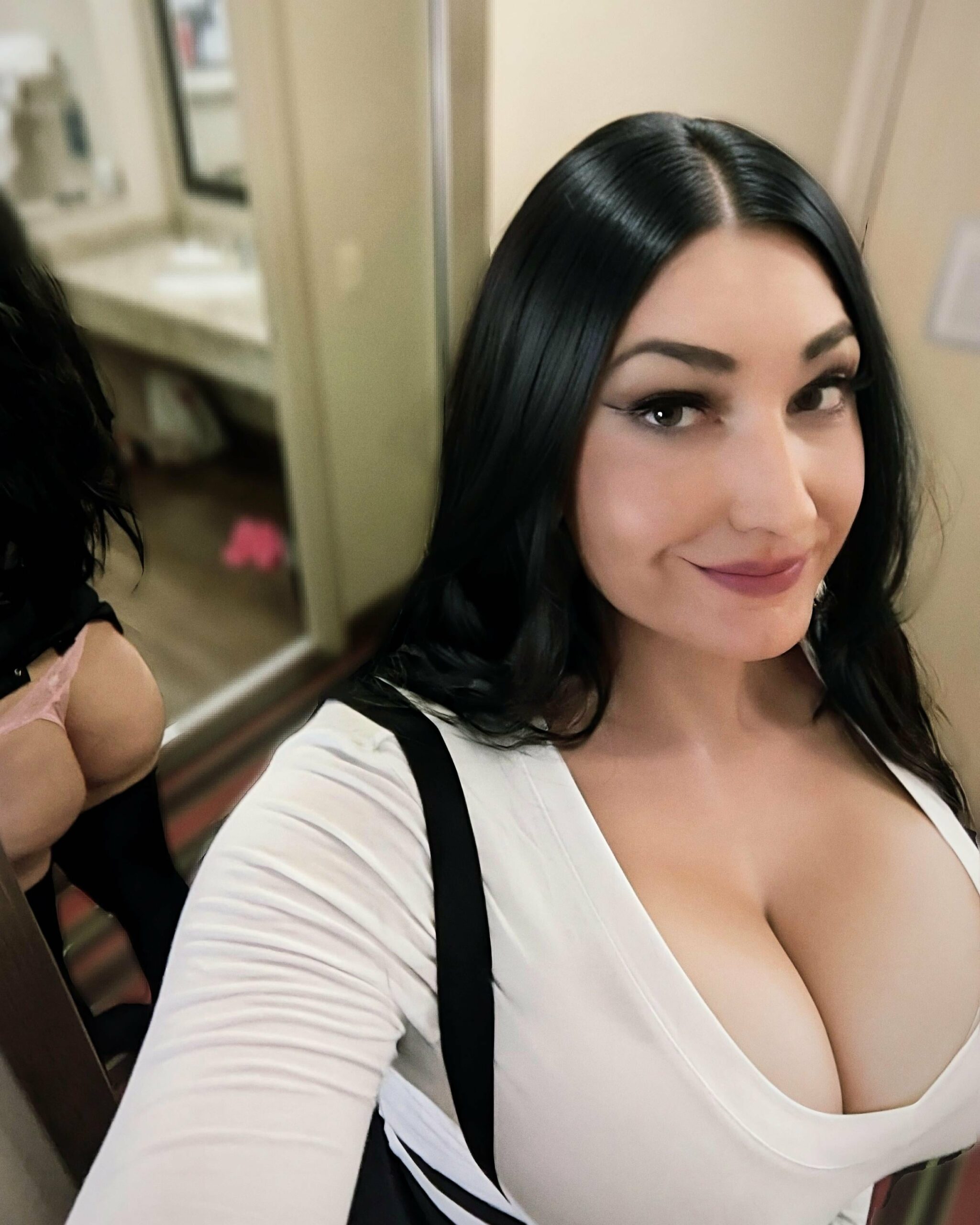 Thighhibby (@thighhibby) on Insta – Onlyfans Girl Nude Sexy Photos