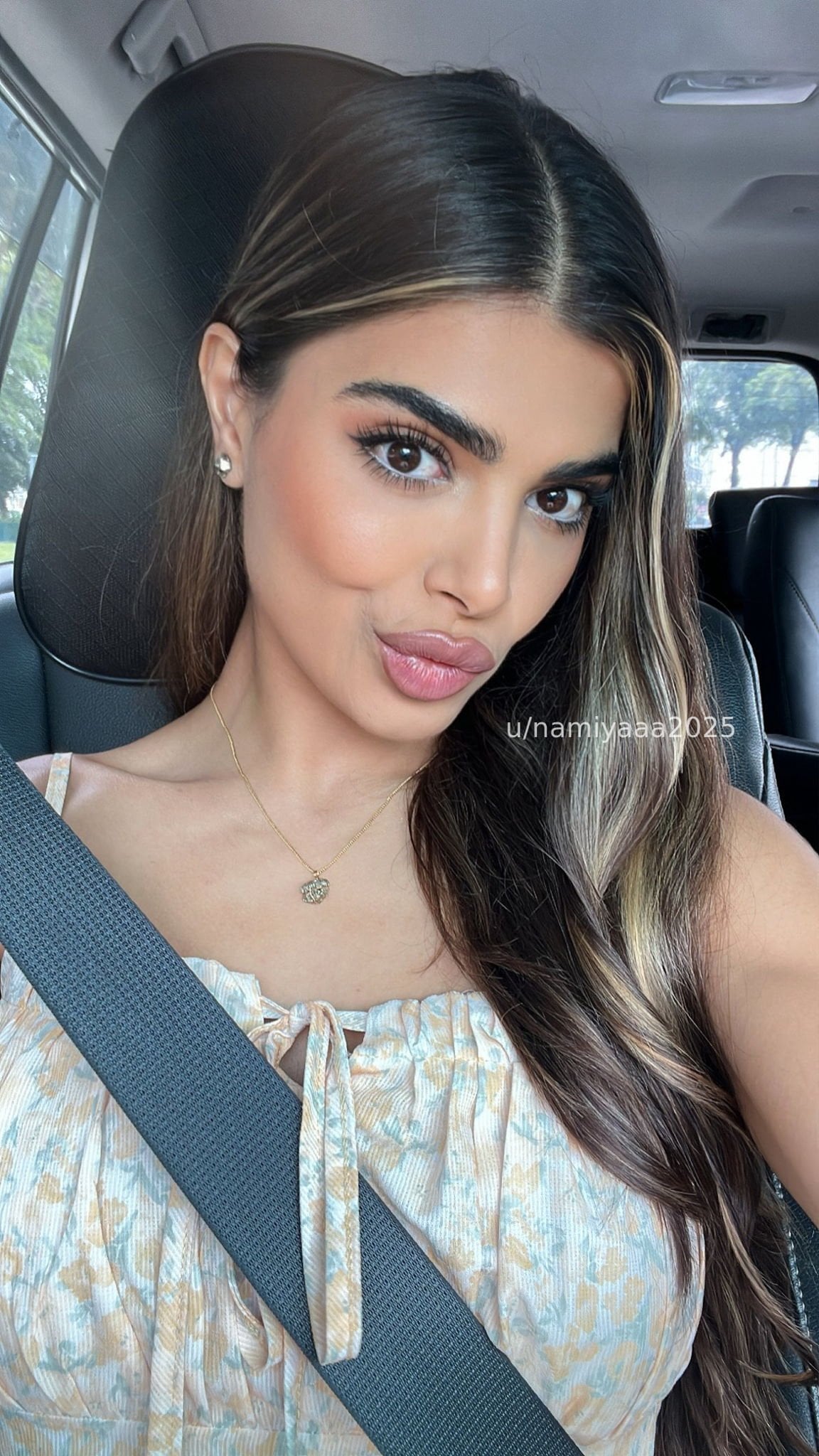 Namiya (@namiyaaa2023) on Insta – Onlyfans Girl Nude Sexy Photos