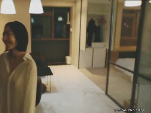 Lee Eun Woo | Somebody (2022) Nude Sexy Video Leaked