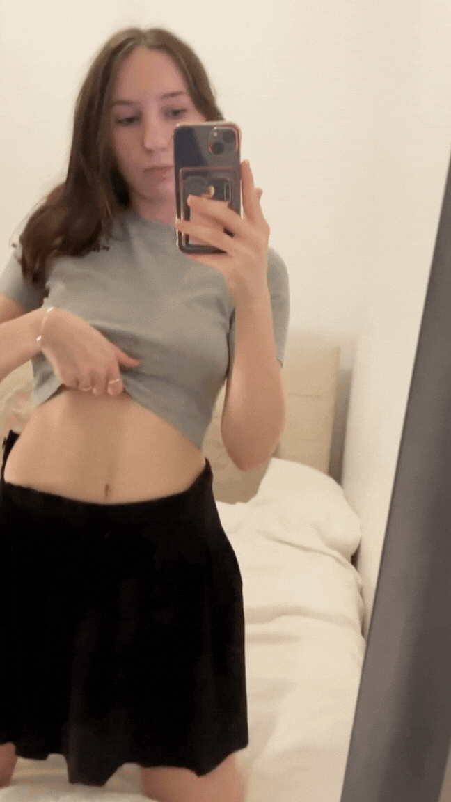 Lora_Kissy Titty Drop Nude Porn Video Leaked – 81