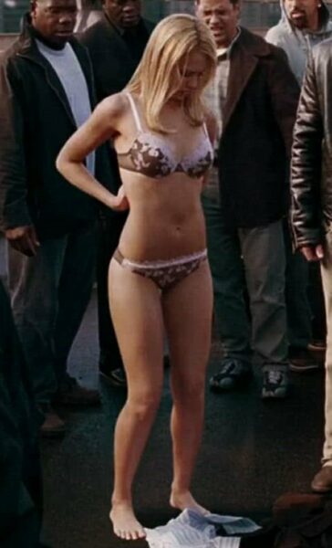Jessica Alba Nude Sexy Video Leaked – 323