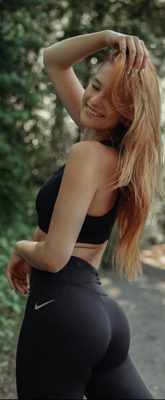 Stine – Onlyfans Girl Nude Sexy Photos Leaked – 61