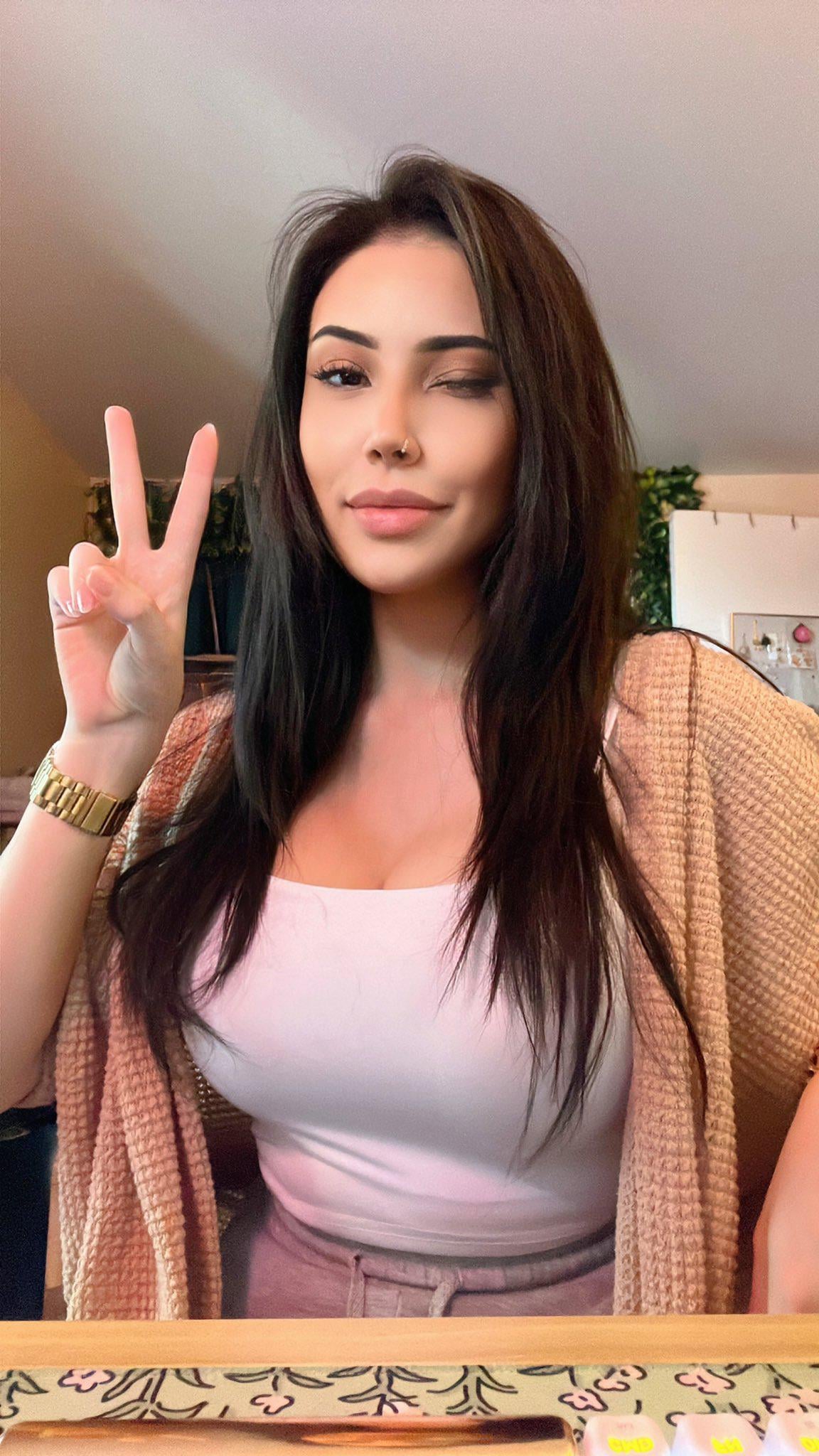 Felicia Vox (@byefeliciavox) on Insta – Onlyfans Girl Nude Sexy